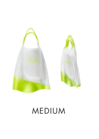 TYR Hydroblade Fins