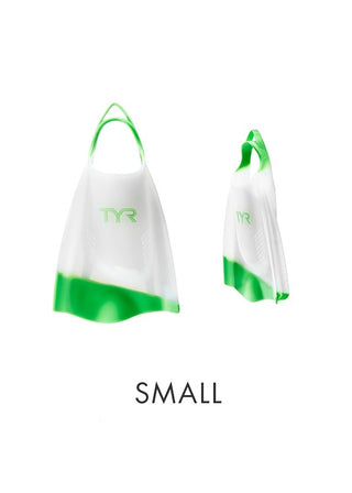 TYR Hydroblade Fins