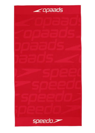 Speedo towel 90x170