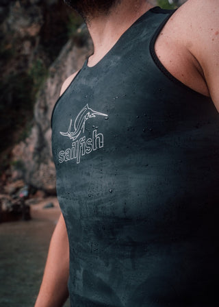 Thermal Vest Sailfish