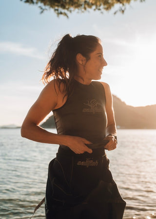 Thermal Vest Sailfish