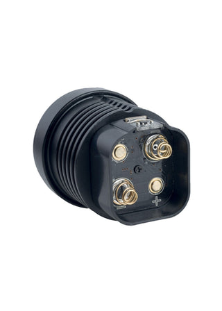 Seac Q5 diving torch