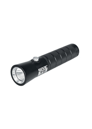 Seac T5 anthracite diving torch
