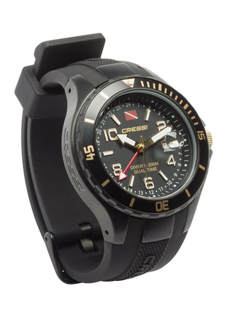 Cressi Traveller Diving Watch