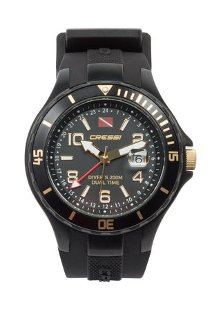 Reloj de buceo Cressi Traveller