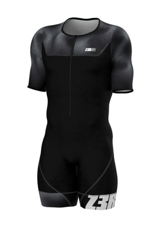 Men's Z3R0D Start trisuit