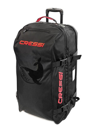 Cressi Bolso Trolley Ballena