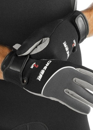 Cressi Tropical Gloves
