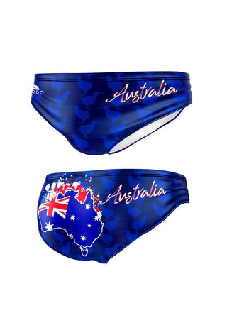 Turbo Australia Blue 731560