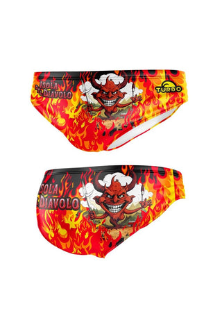 Turbo Junior Diablo 73169622