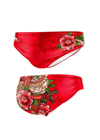 Turbo Snake Tatoo 731548