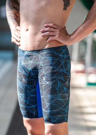 Vadox Jammer Man Carbon limited edition