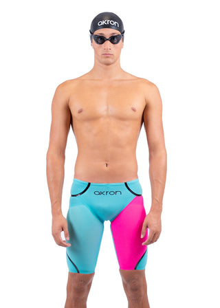 Akron Venom Hero Men