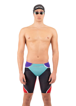 Akron Venom Multicolor Men