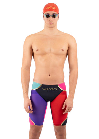 Akron Venom Multicolor Men