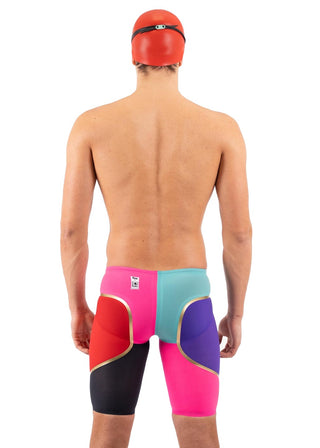 Akron Venom Multicolor Men