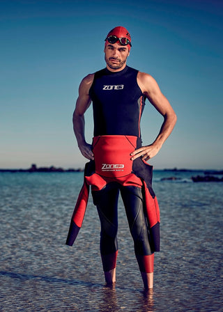 Zone3 Thermal Undersuit