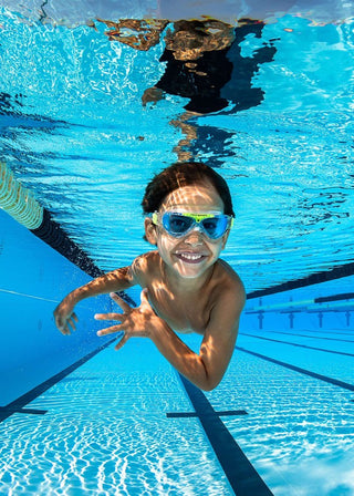 Junior Aquasphere Vista Mask