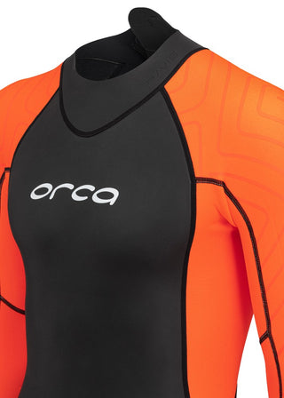 Orca Vitalis Hi-Vis Men's Wetsuit