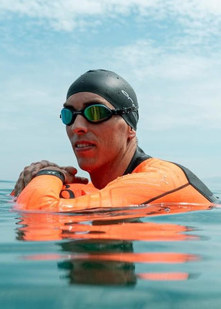 Orca Vitalis Hi-Vis Men's Wetsuit