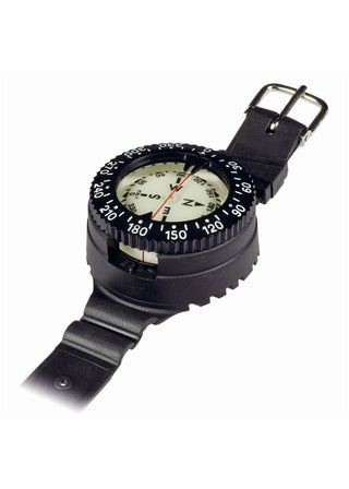 Mission 1C Mares Compass