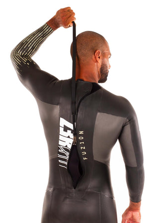 Men's Z3R0D Fuzion Wetsuit