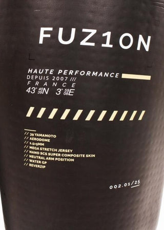 Men's Z3R0D Fuzion Wetsuit