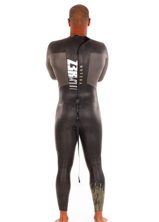Men's Z3R0D Fuzion Wetsuit