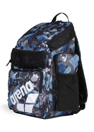 Arena One Go 45 L Rainforest Backpack