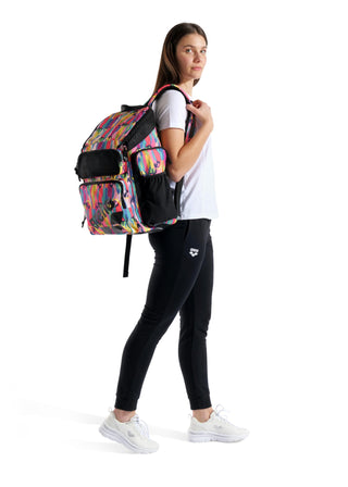 Arena One Go 45 L Tropical Backpack