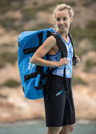 Sailfish Dublin 60L Backpack