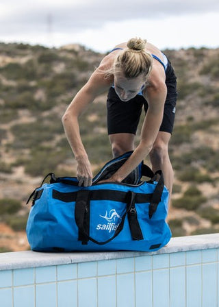 Sailfish Dublin 60L Backpack