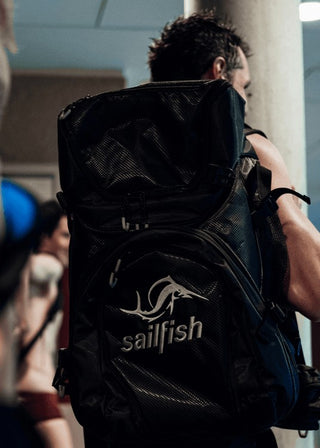 Sailfish Transition Kona 60L Backpack