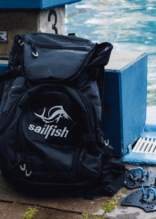 Sailfish Transition Kona 60L Backpack