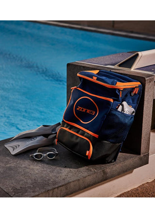 Zone3 Transition 40L Backpack