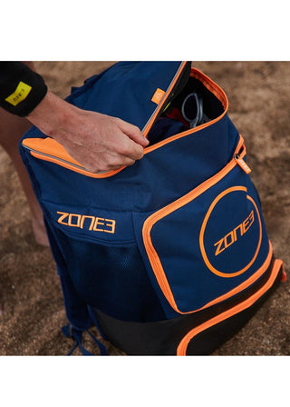 Zone3 Transition 40L Backpack