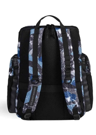 Arena One Go 45 L Rainforest Backpack