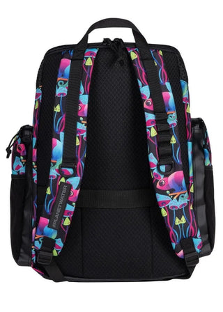 Arena One Go 45 L Chameleons Backpack