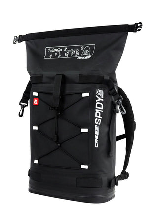 Cressi Spidy Dry Waterproof Backpack