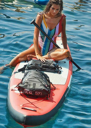 Cressi Spidy Dry Waterproof Backpack