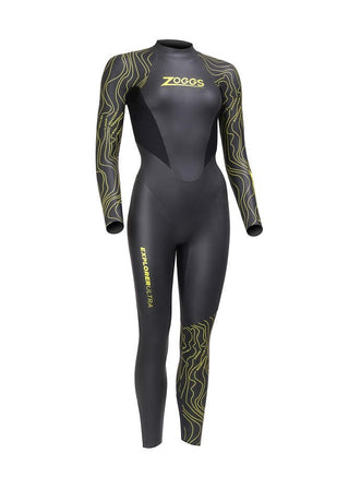 Zoggs Explorer Ultra FS Women