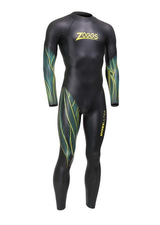 Zoggs Hypex Ultra FS Men