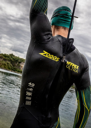 Zoggs Hypex Ultra FS Men