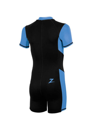 Zoggs Light Mutina 1.5 mm. boy