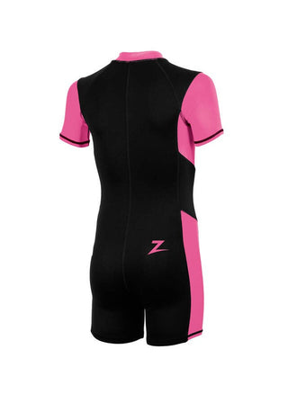 Zoggs Light Mutina 1.5 mm. girl