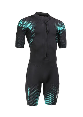 Zoggs Pacer Tour Shorty Men