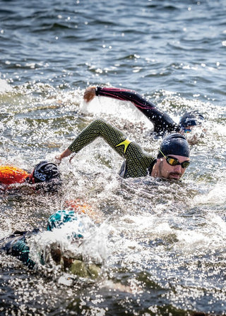 Zoggs Predator Pro FS Men