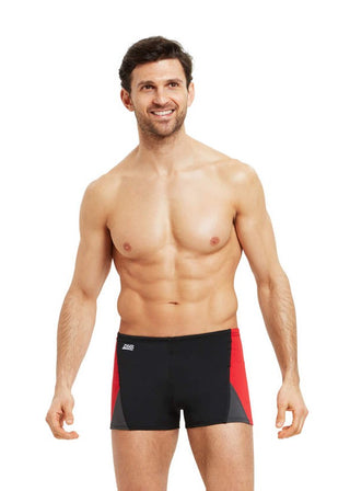 Zoggs Prism Hip Shorts