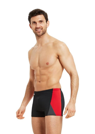 Zoggs Prism Hip Shorts