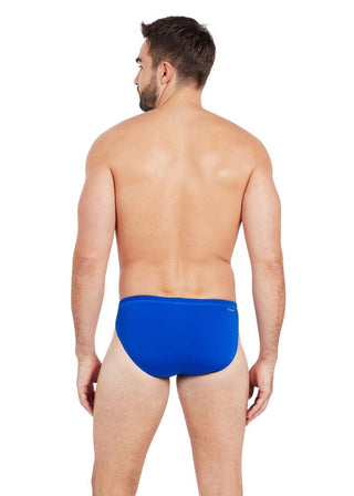 Zoggs Prism Racer swimsuit